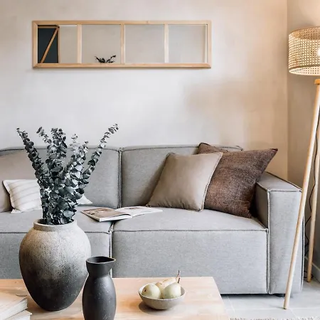 Vacar - 3 Bedrooms In Eixample Esquerra Lejlighed Barcelona