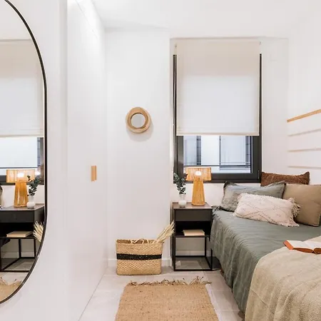 Vacar - 3 Bedrooms In Eixample Esquerra Appartement