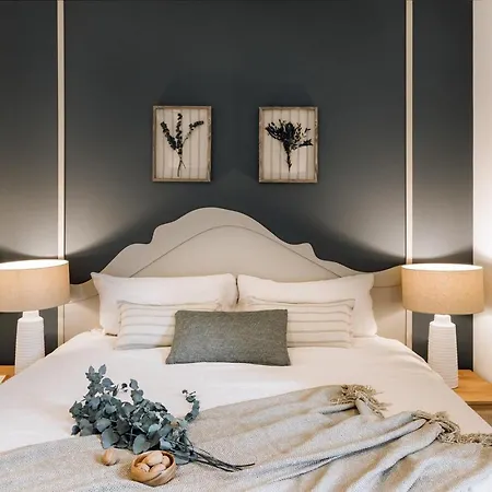 Vacar - 3 Bedrooms In Eixample Esquerra * Barcelona