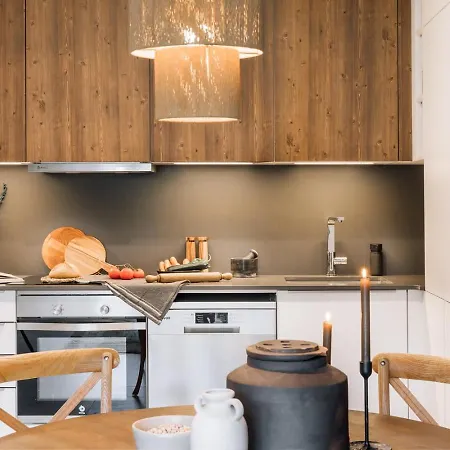 Vacar - 3 Bedrooms In Eixample Esquerra Appartement *