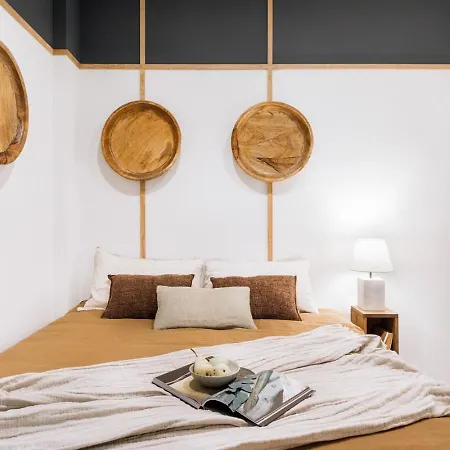 Vacar - 3 Bedrooms In Eixample Esquerra