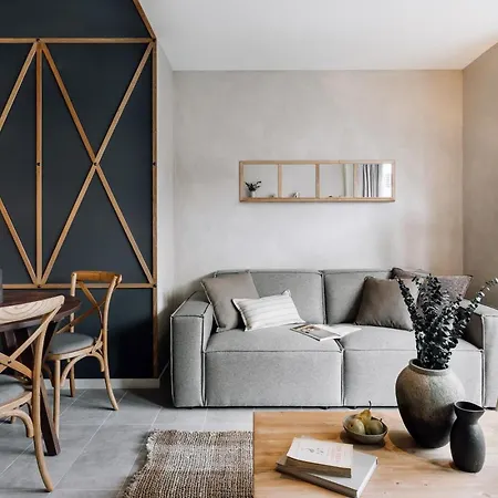 Vacar - 3 Bedrooms In Eixample Esquerra 巴塞罗那