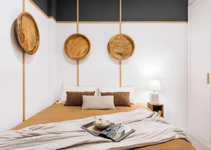 Vacar - 3 Bedrooms In Eixample Esquerra