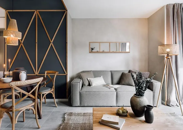 Vacar - 3 Bedrooms In Eixample Esquerra Barcellona