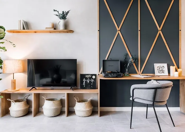 Vacar - 3 Bedrooms In Eixample Esquerra Appartamento *