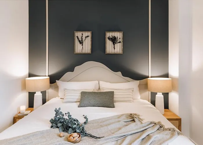 Vacar - 3 Bedrooms In Eixample Esquerra * Barcellona