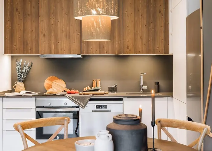 Vacar - 3 Bedrooms In Eixample Esquerra Appartamento *