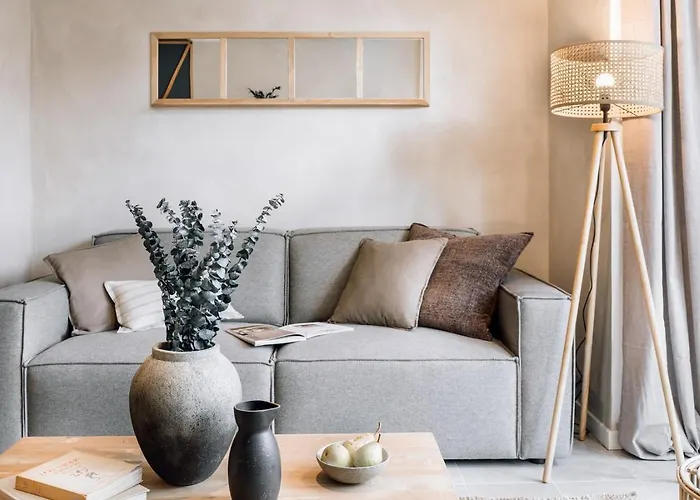 Vacar - 3 Bedrooms In Eixample Esquerra Appartamento Barcellona